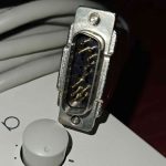 Philips MRI Aoudio Module MRI