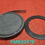 Philips MRI BurstDisk MRI
