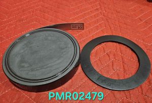 Philips MRI BurstDisk MRI