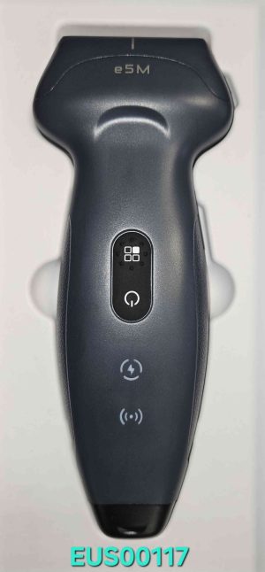 Mindray TE Air e5M demo unit New Equipment