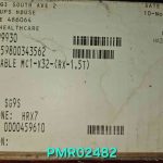 Philips MRI Cable MC1-X32 1.5T MRI