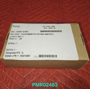Philips MRI PA LED Bore Light Kit MRI