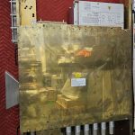 Philips MRI Filter Box 1.5T With Cover MRI