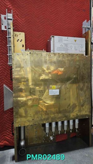 Philips MRI Filter Box 1.5T With Cover MRI
