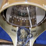 PHILIPS 3T QBC MRI