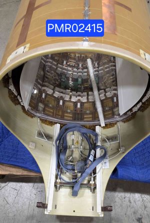 PHILIPS 3T QBC MRI