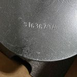 F-50-ADS Adsorber MRI