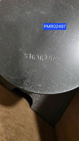 F-50-ADS Adsorber MRI