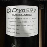 F-70-ADS-Adsorber MRI