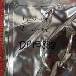 Coldehead Displacer MRI