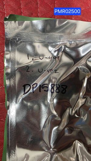 Coldehead Displacer MRI