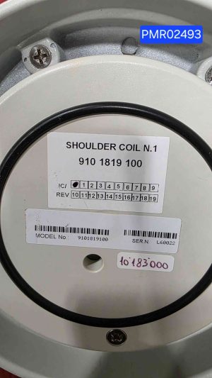 ESAOTE Shoulder Coil MRI