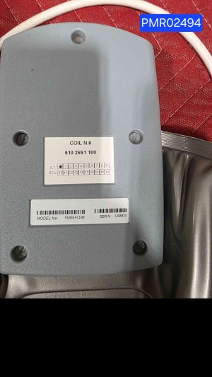 Esaote Flex Coil N.6 MRI
