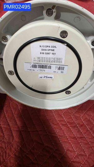 Esaote N.13 DPA COIL DOG SPINE MRI