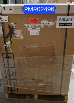 Sumitomo FA-40H Compressor MRI