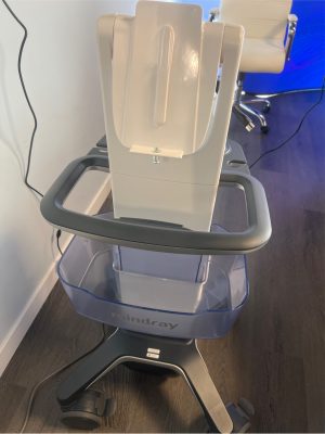 Mindray TE5 demo unit New Equipment