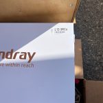 Mindary MX7 New Equipment