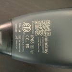 Mindray TE e5M New Equipment