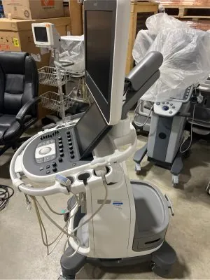 Philips Ultrasound Affiniti 70 W HWB Ultrasound