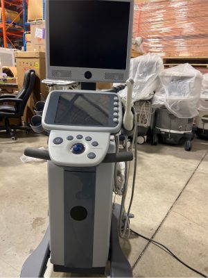 Ultrasonix (sonix touch) Ultrasound