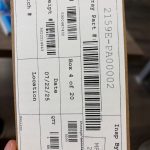 Mindray TE Air e5M New Equipment