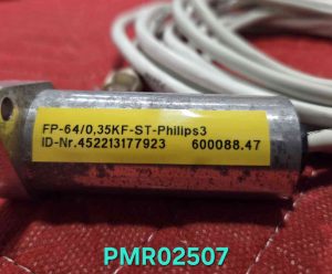 Philips MRI Laser Assy MRI
