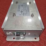 Philips MRI BTU 1.5T MRI