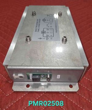 Philips MRI BTU 1.5T MRI