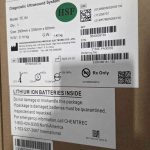 Mindray TE Air New Equipment
