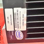 Hp xw6200 Resconstractor MRI