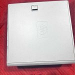 HP Z400 workstation MRI