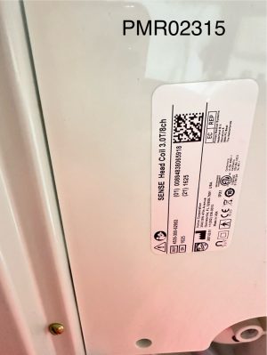 Sense Head coil 3.0T/8ch MRI