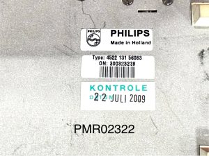 Philips Audio module MRI