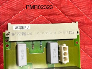 300V Power supply-MT MRI