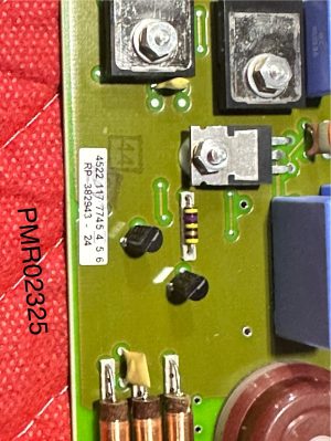 QHC DRIVER ACS-NT MRI