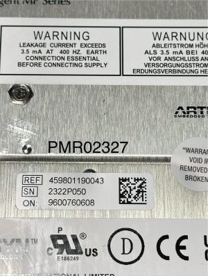 Philips Filter box power suppy MRI