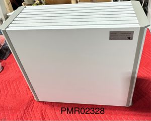Miscellaneous box MRI