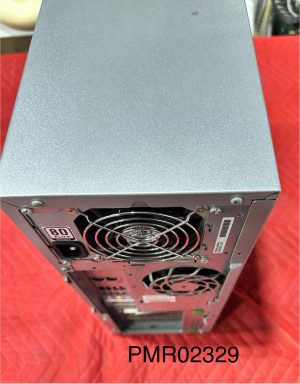 Philips HP Z400 workstation MRI