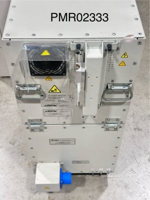 S23 RF AMPLIFIER MRI