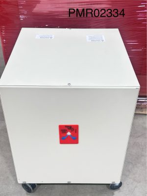 Compressor F-50 MRI