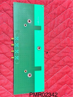 Diversity Antenna Component Side MRI