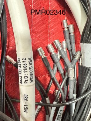 PHILIPS - MRI - MC1-X30-RX CABLE MRI