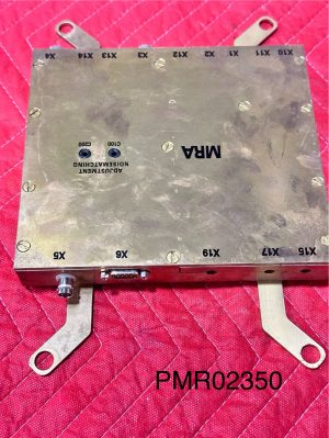 Philips panorama HFO 1.0T MRI