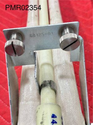 Philips MRI F2000 Current Lead Guide MRI