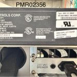 Gradient Amplifier C271 MRI