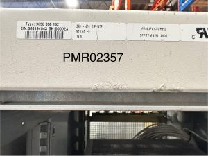 CDAS (16/CH) Cabinet 1.5T MRI