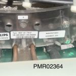 Philips body coil 1.5T MRI