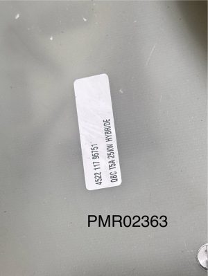 Philips hybrid box 1.5T MRI