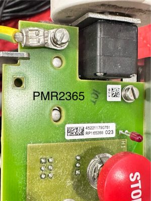 Philips Picu 3KB 1.5T MRI