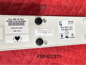 PHILIPS SYN. BODY COIL IPX4 MRI